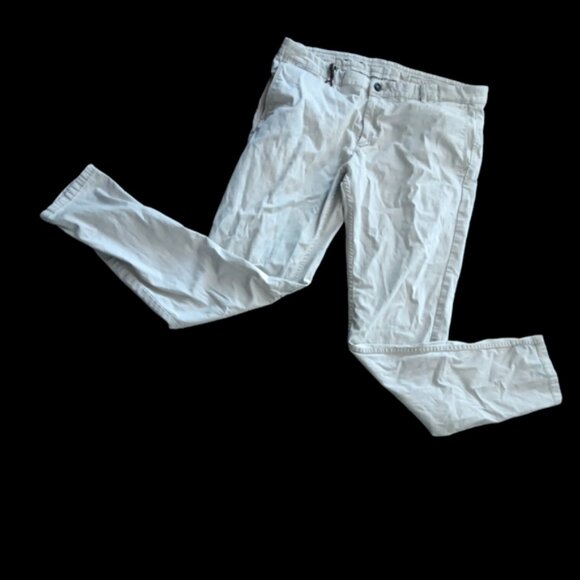 Zara classic khakis - Picture 1 of 10